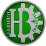 HephBot Translate Logo